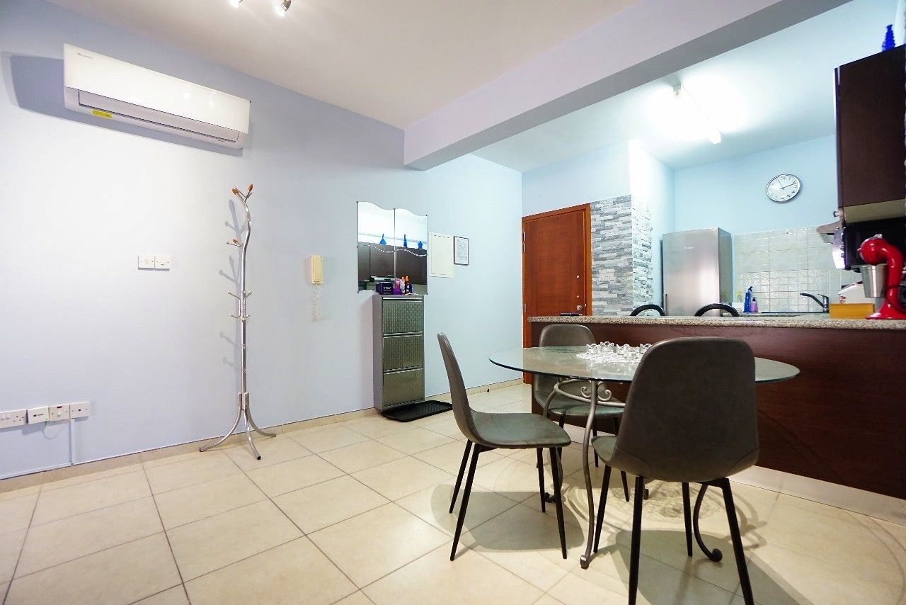 Апартаменты в Пафосе, Кипр, 93 м² - фото 9