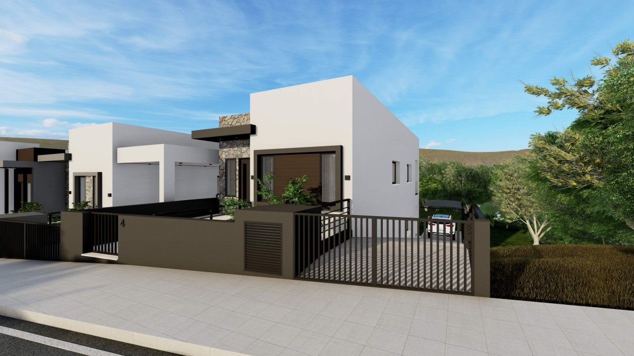 Вилла в Лимасоле, Кипр, 182 м² - фото 9