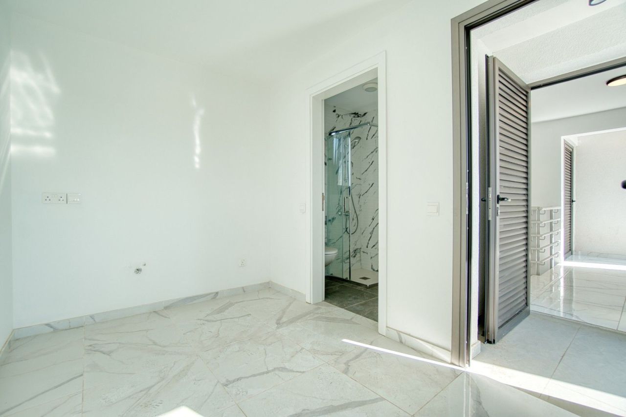 Пентхаус в Лимасоле, Кипр, 124 м² - фото 9