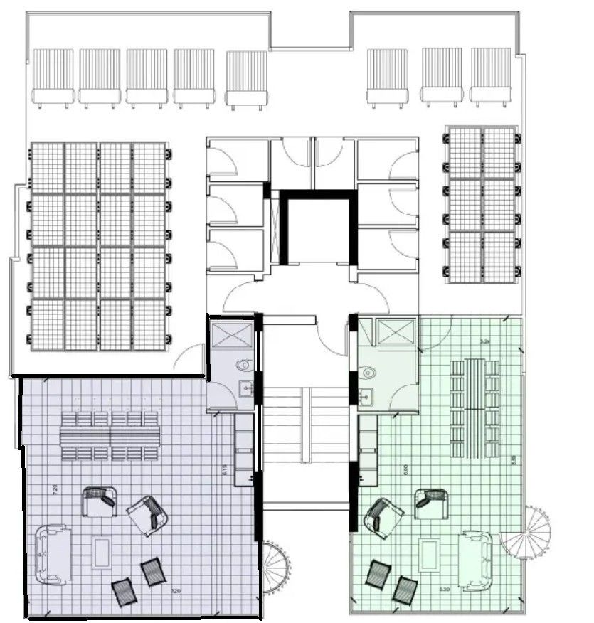 Пентхаус в Лимасоле, Кипр, 132 м² - фото 9