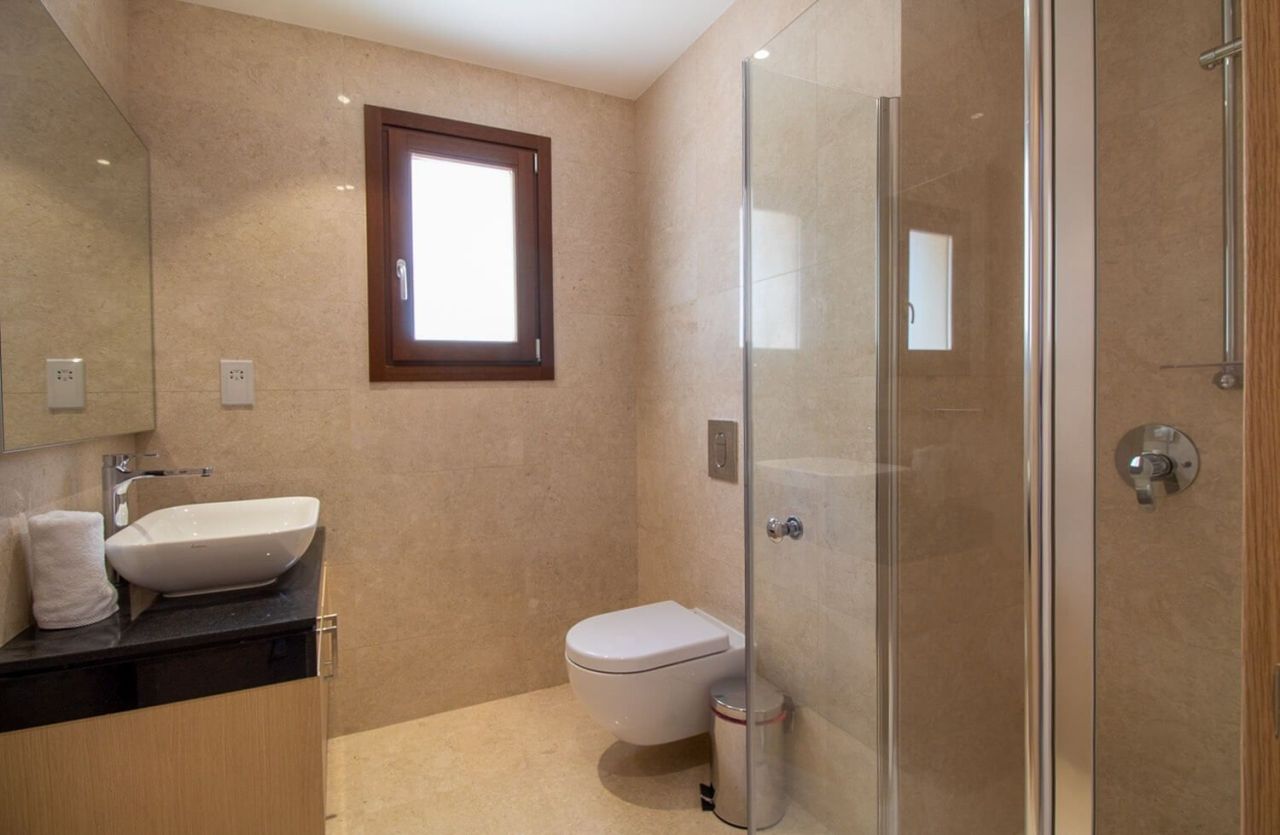 Апартаменты в Пафосе, Кипр, 140 м² - фото 9