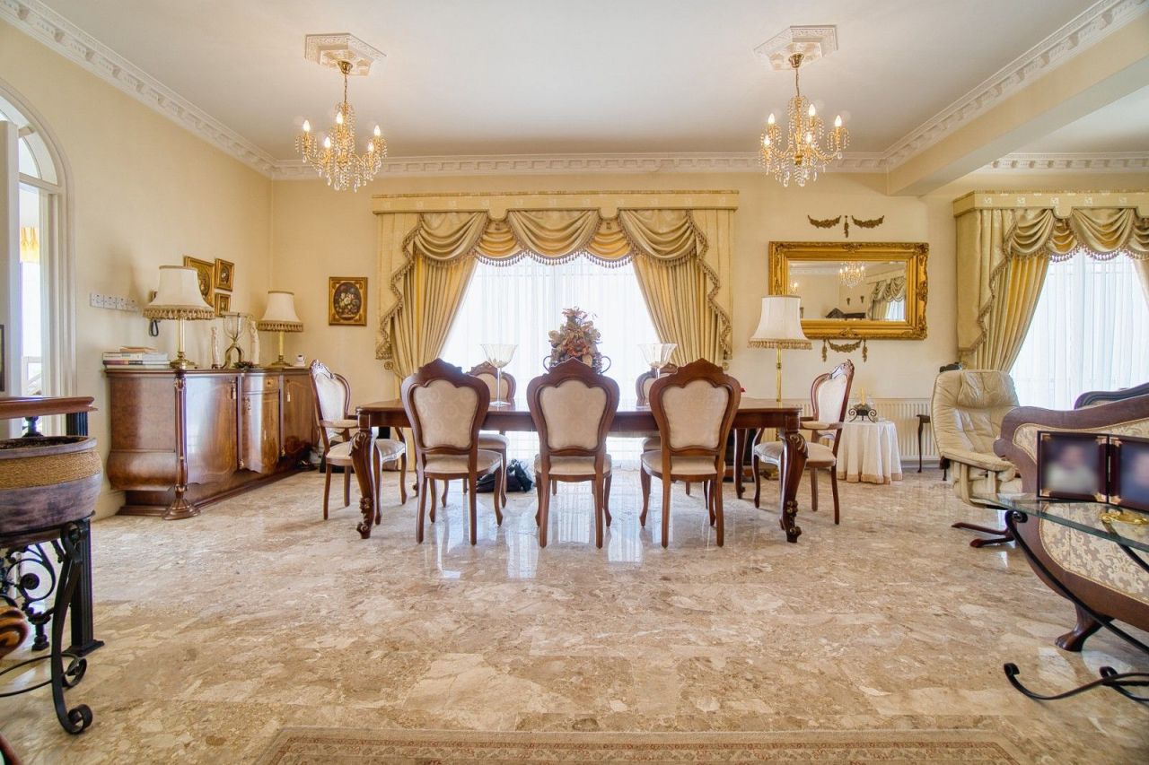 Вилла в Пафосе, Кипр, 500 м² - фото 9