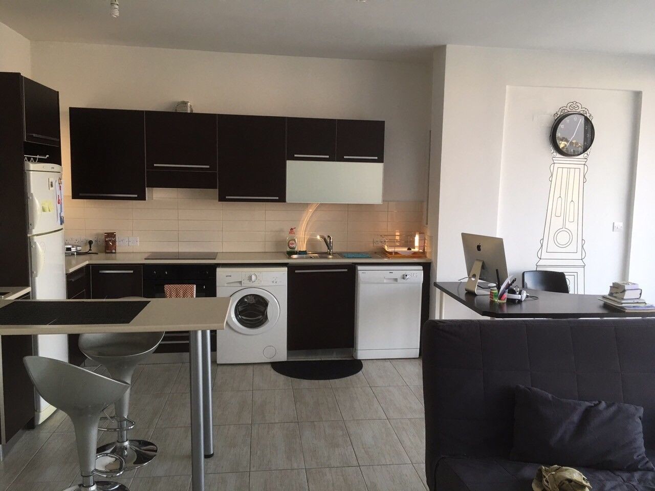 Коммерческая недвижимость в Никосии, Кипр, 1 000 м² - фото 9