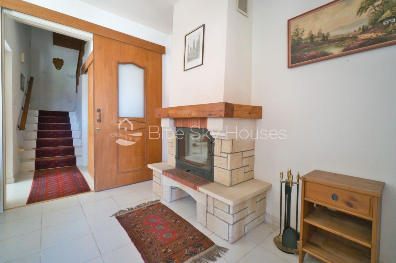 Вилла в Лимасоле, Кипр, 120 м² - фото 9