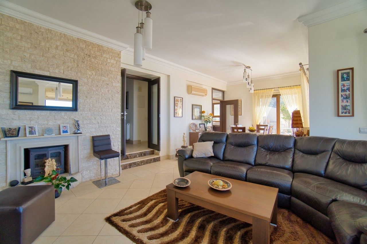 Вилла в Пафосе, Кипр, 330 м² - фото 9