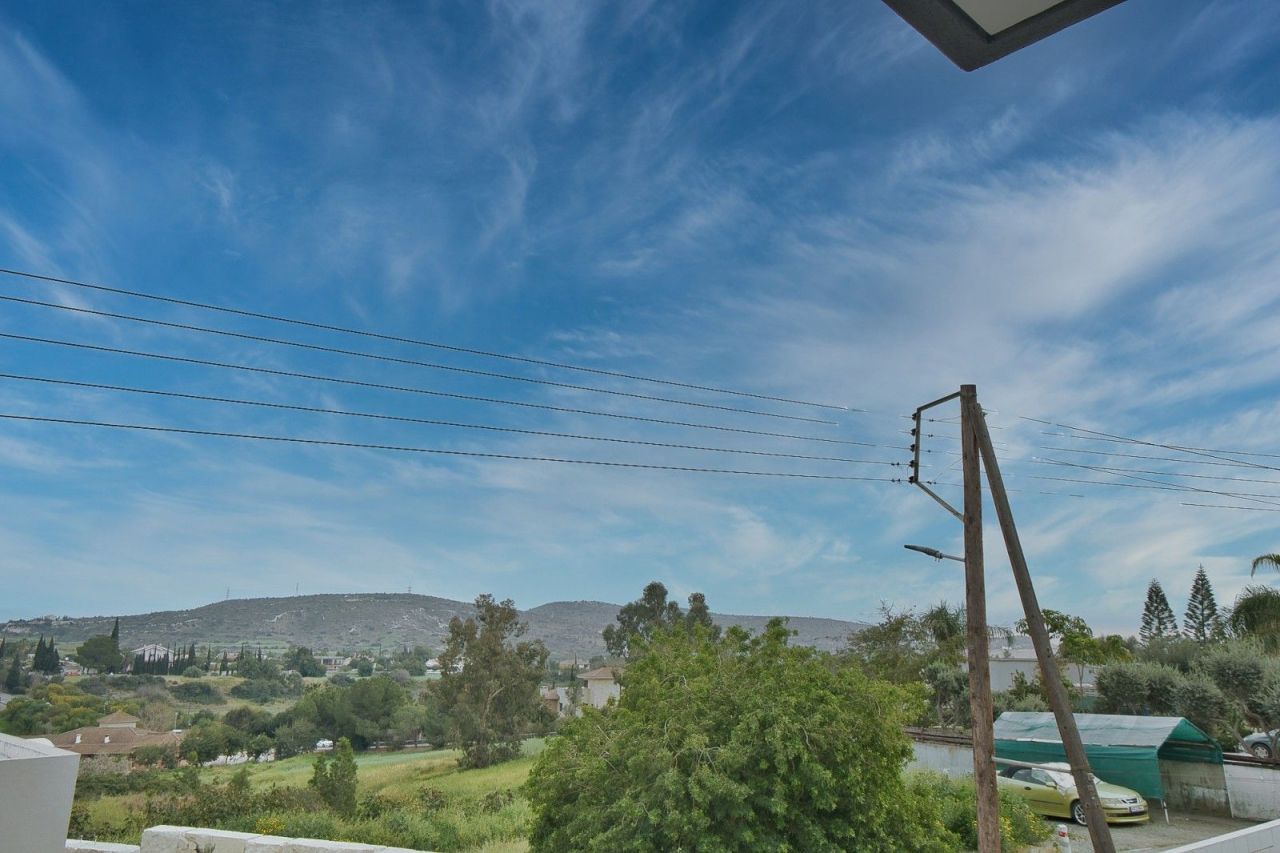 Апартаменты в Лимасоле, Кипр, 102 м² - фото 9