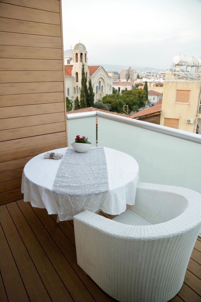 Таунхаус в Лимасоле, Кипр, 200 м² - фото 9