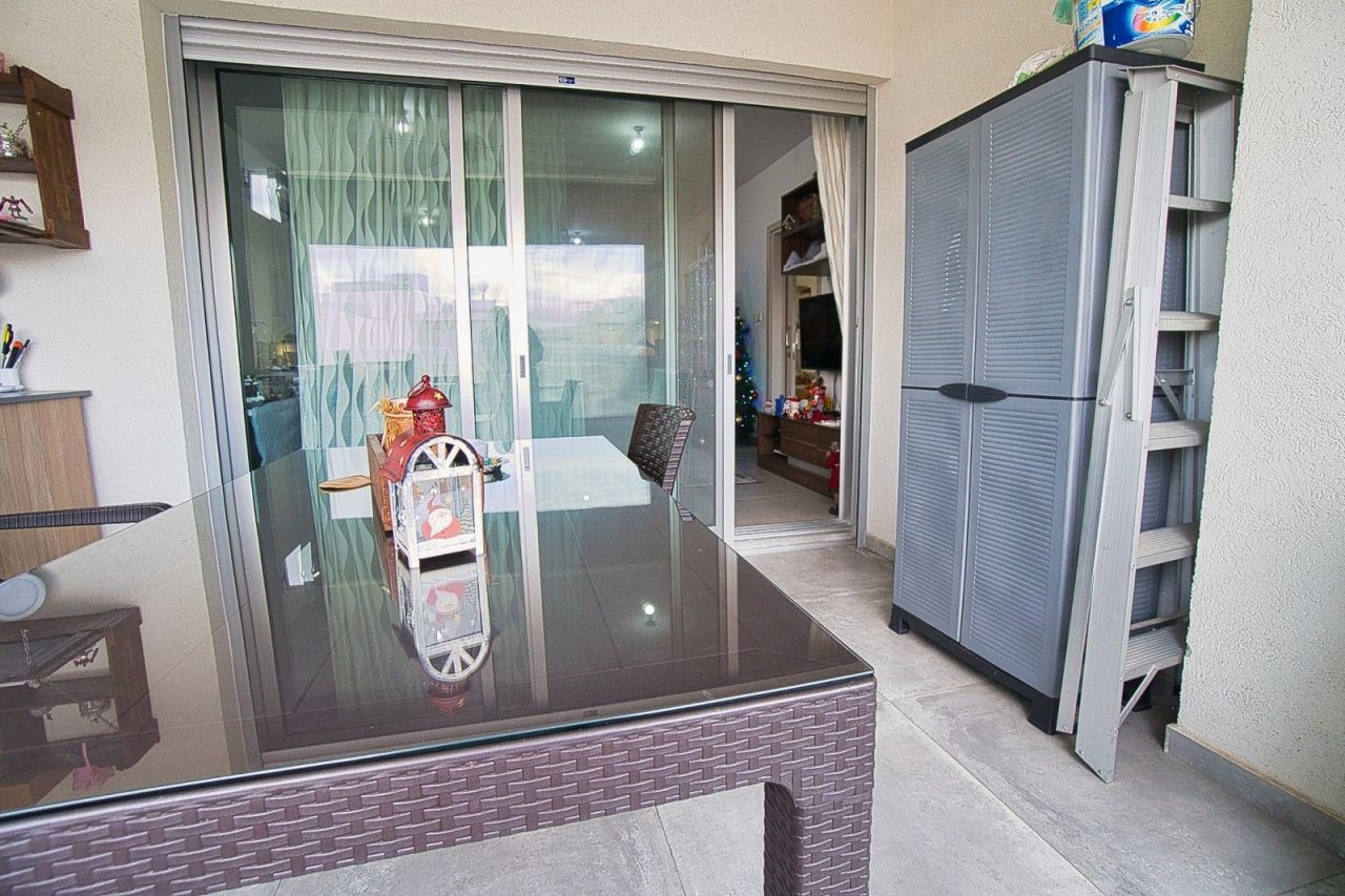 Апартаменты в Лимасоле, Кипр, 89 м² - фото 9