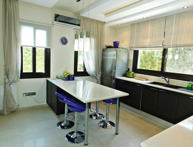 Вилла в Пафосе, Кипр, 180 м² - фото 9