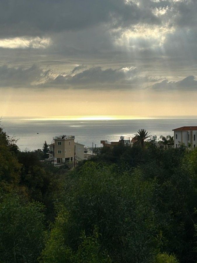 Земля в Пафосе, Кипр, 1 338 м² - фото 9