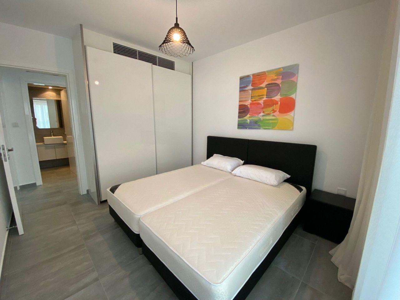 Апартаменты в Лимасоле, Кипр, 100 м² - фото 9