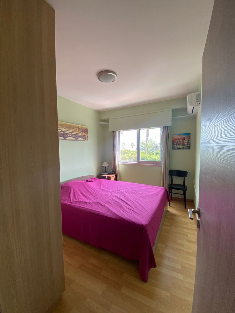 Апартаменты в Лимасоле, Кипр, 60 м² - фото 9