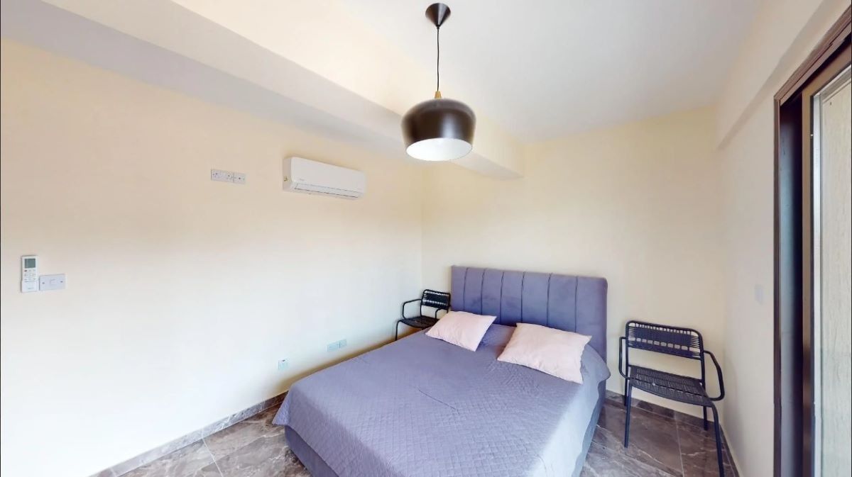 Апартаменты в Пафосе, Кипр, 76 м² - фото 9