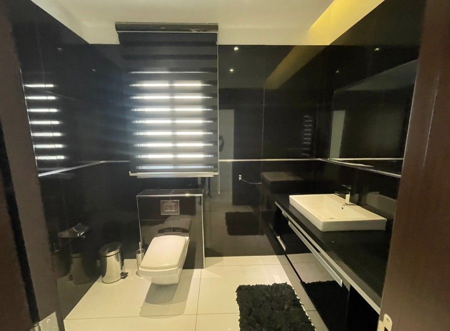 Вилла в Лимасоле, Кипр, 200 м² - фото 9