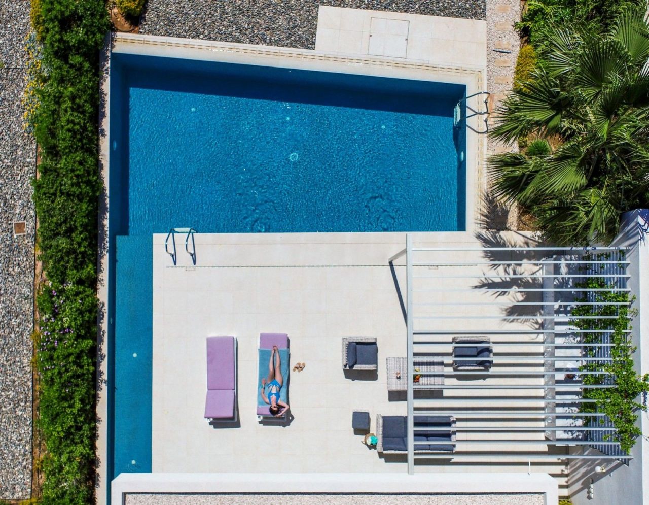 Вилла в Пафосе, Кипр, 151 м² - фото 9