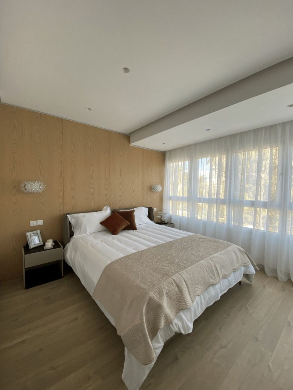 Апартаменты в Лимасоле, Кипр, 156 м² - фото 9