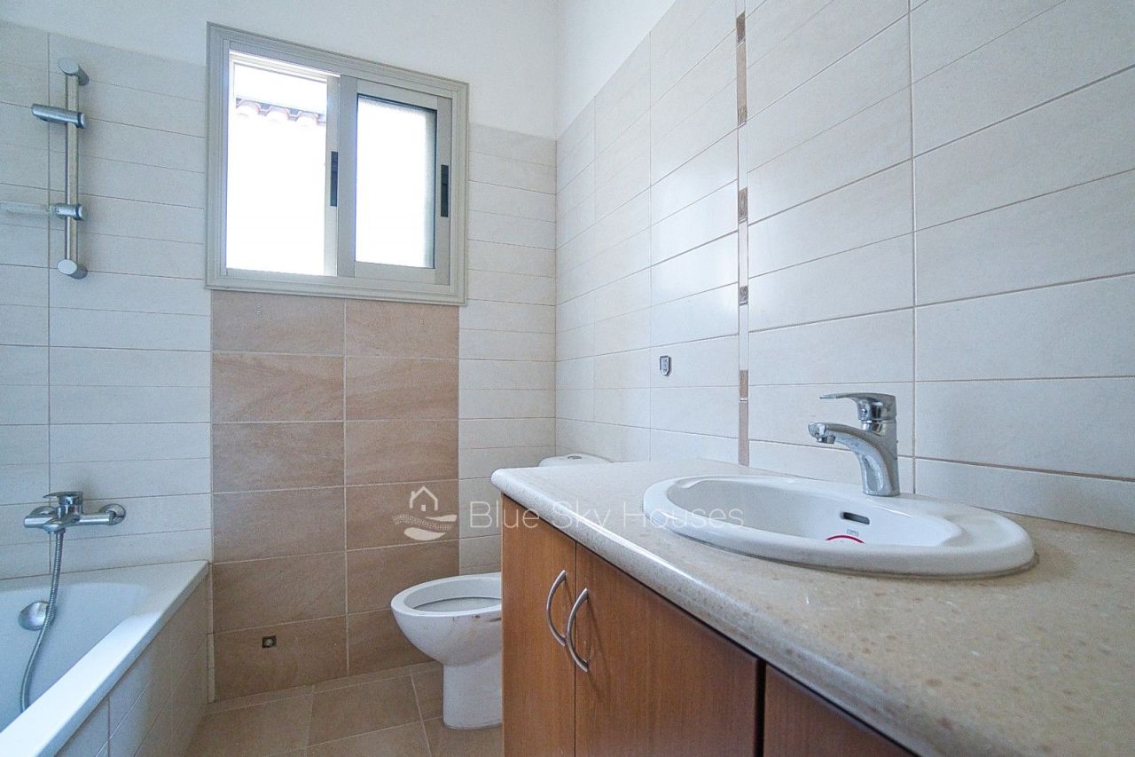 Вилла в Лимасоле, Кипр, 140 м² - фото 9