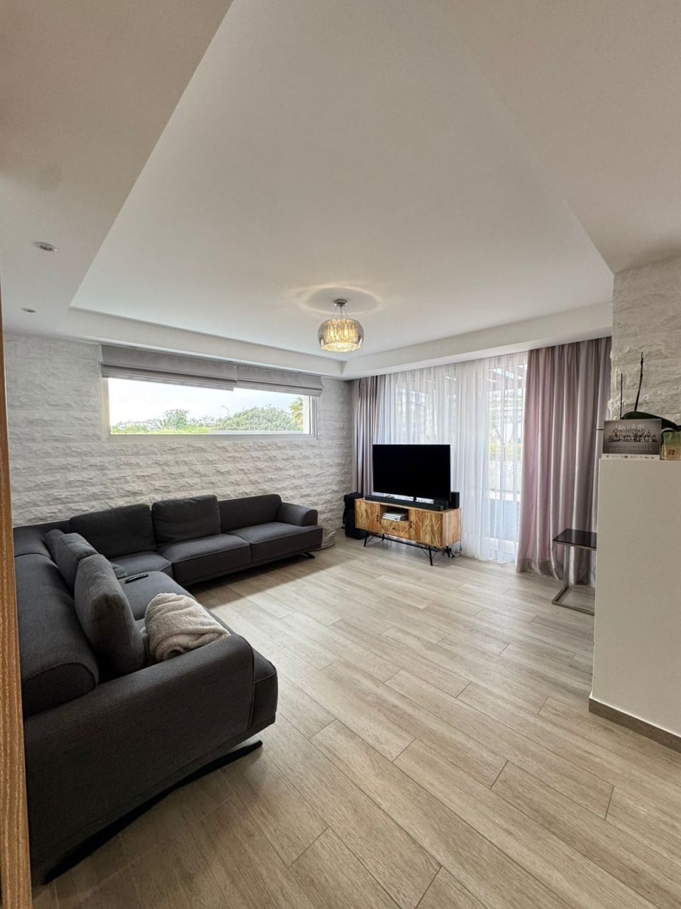 Вилла в Лимасоле, Кипр, 250 м² - фото 9