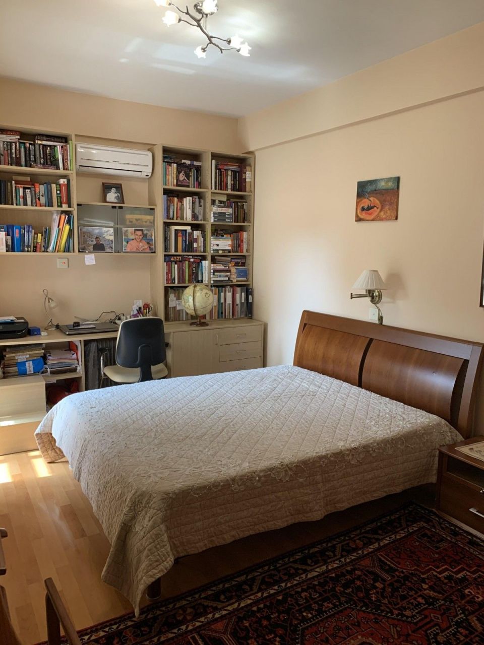 Апартаменты в Лимасоле, Кипр, 136 м² - фото 9