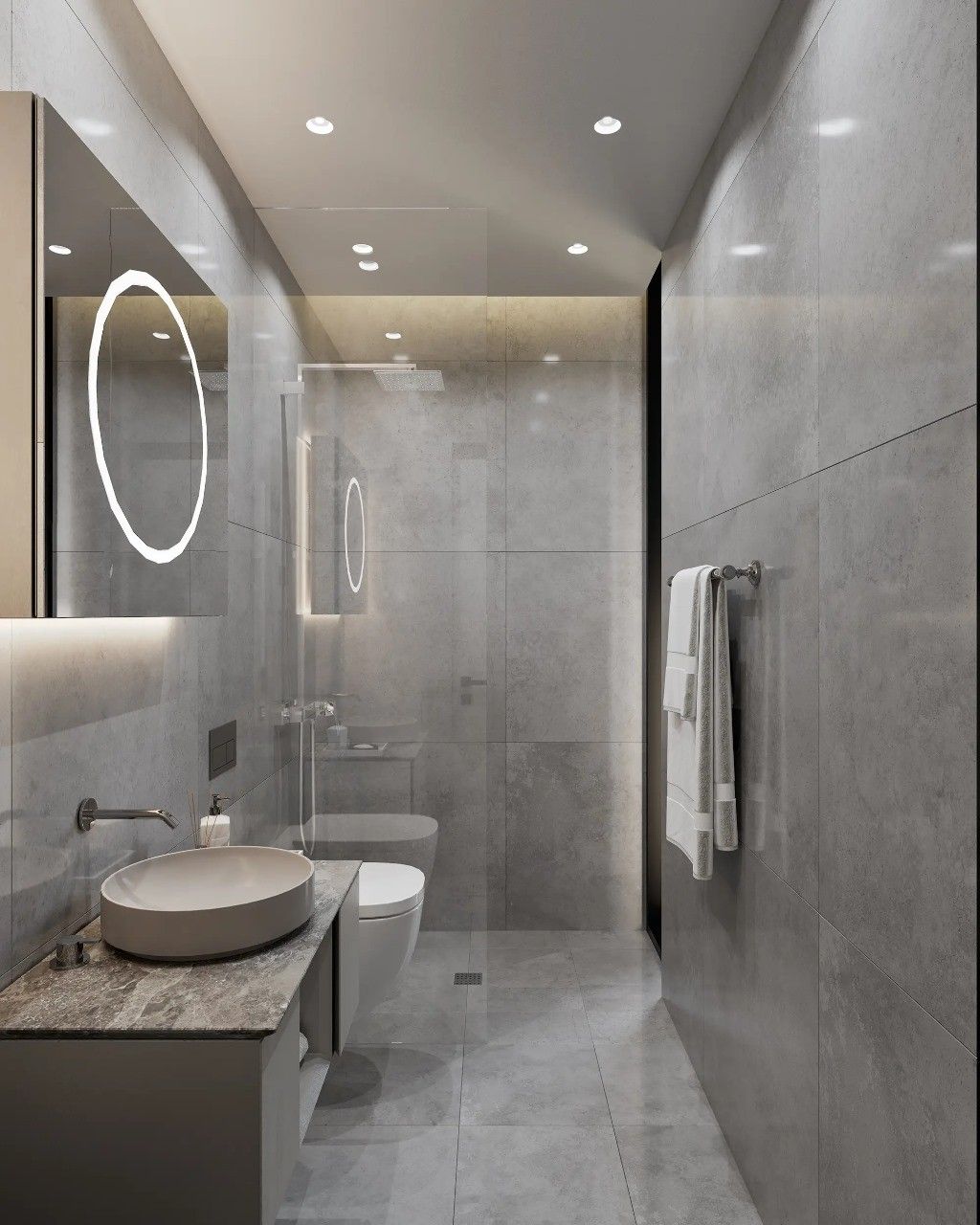 Апартаменты в Лимасоле, Кипр, 111 м² - фото 9