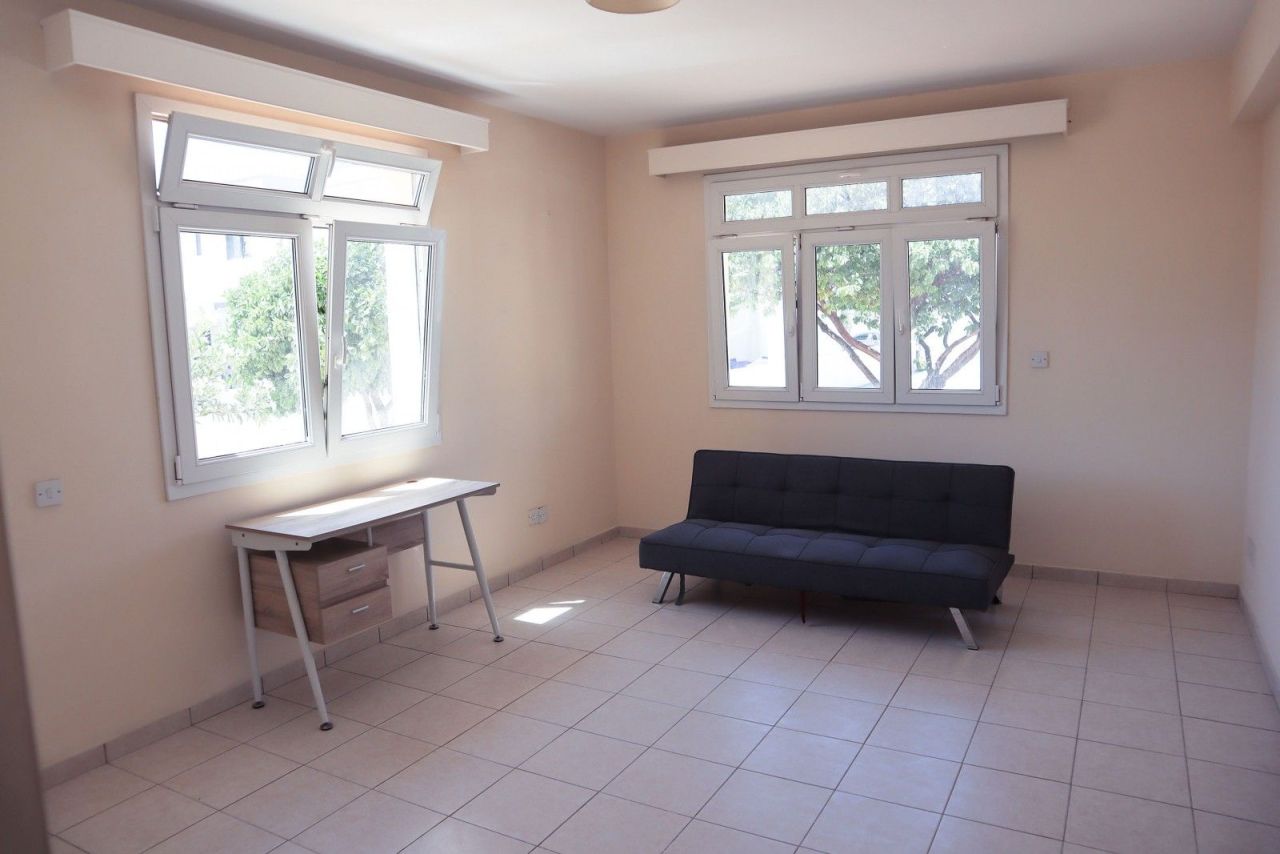 Вилла в Ларнаке, Кипр - фото 9