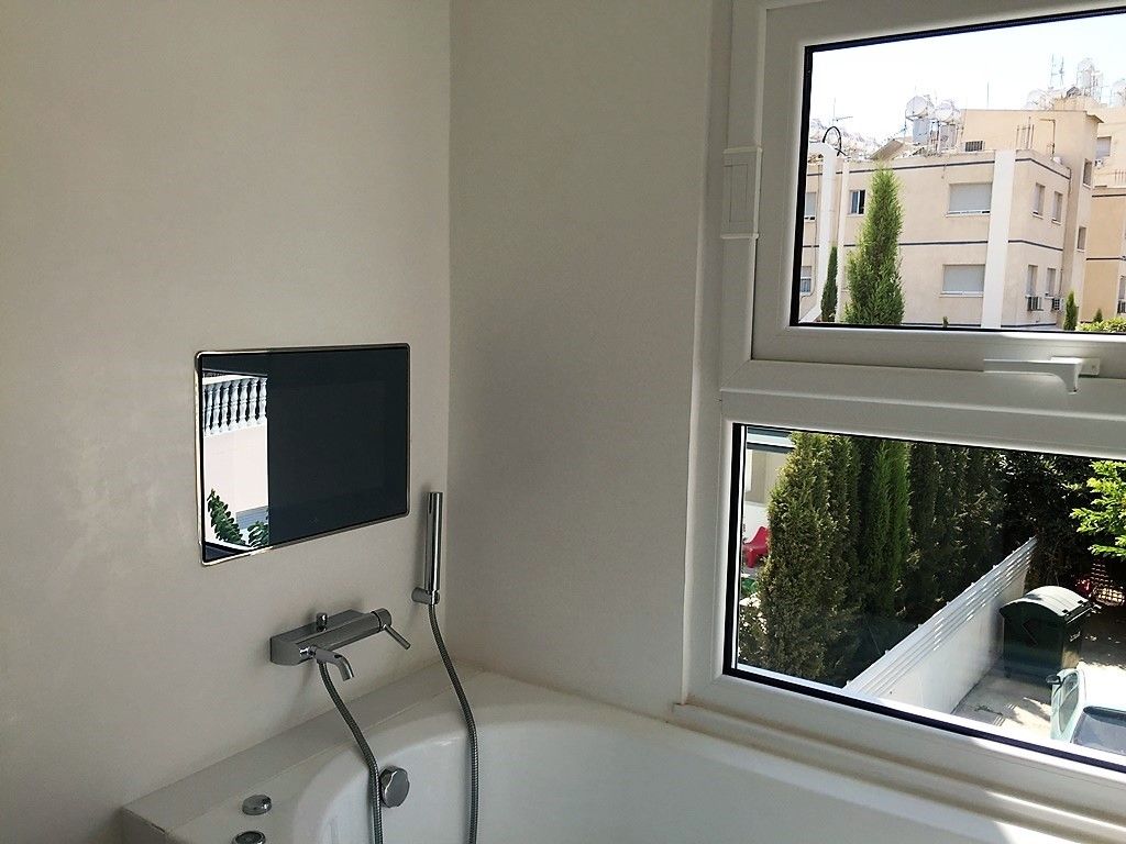 Апартаменты в Лимасоле, Кипр, 120 м² - фото 9