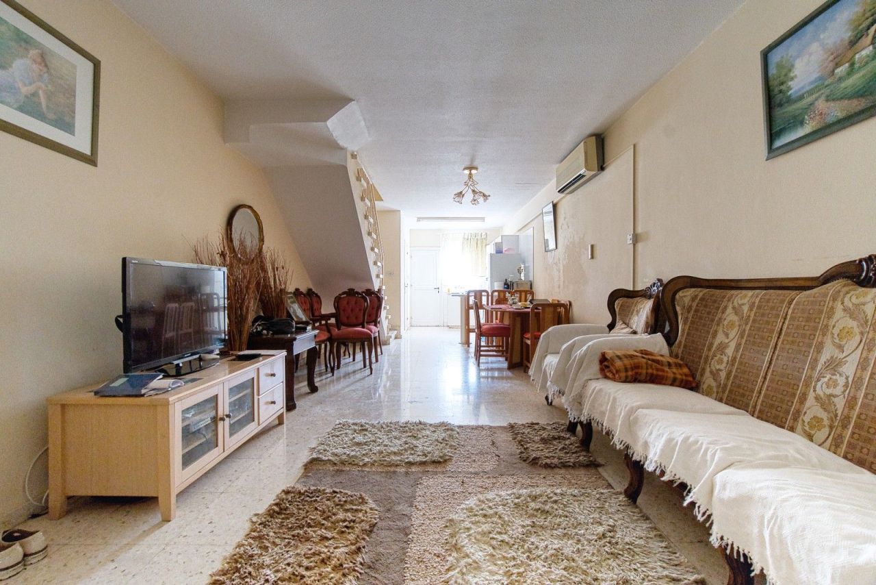 Таунхаус в Пафосе, Кипр - фото 9