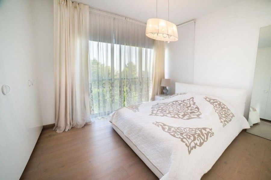 Вилла в Лимасоле, Кипр, 280 м² - фото 9