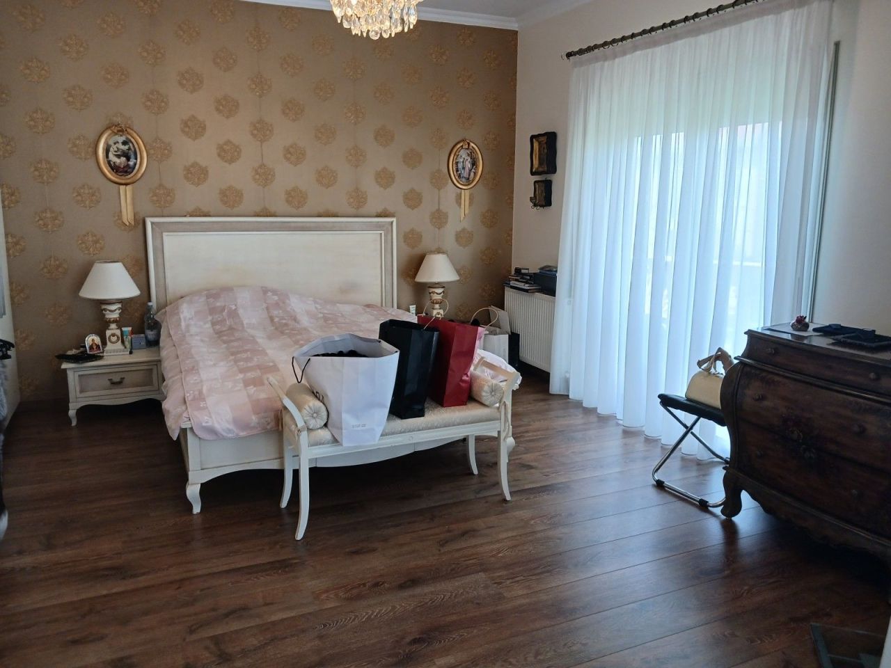 Вилла в Лимасоле, Кипр, 350 м² - фото 9