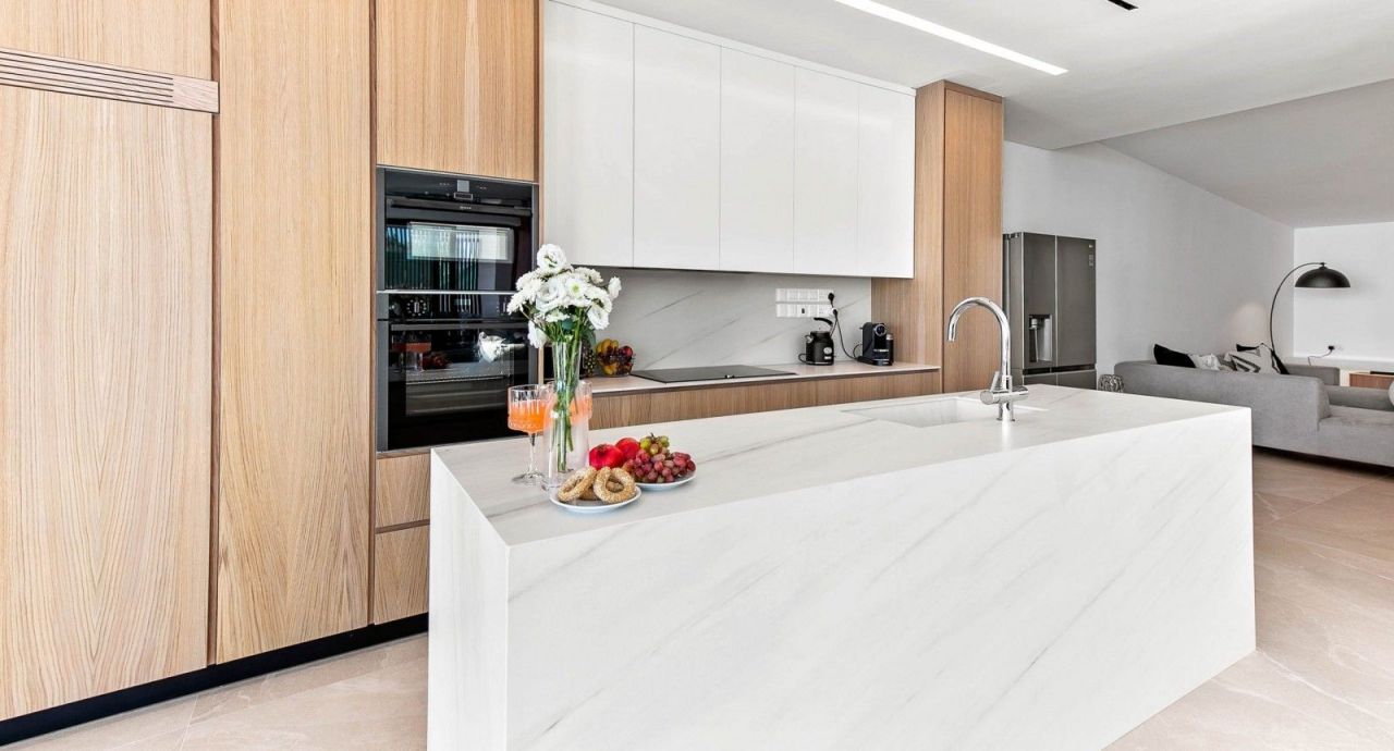 Вилла в Пафосе, Кипр, 582 м² - фото 9