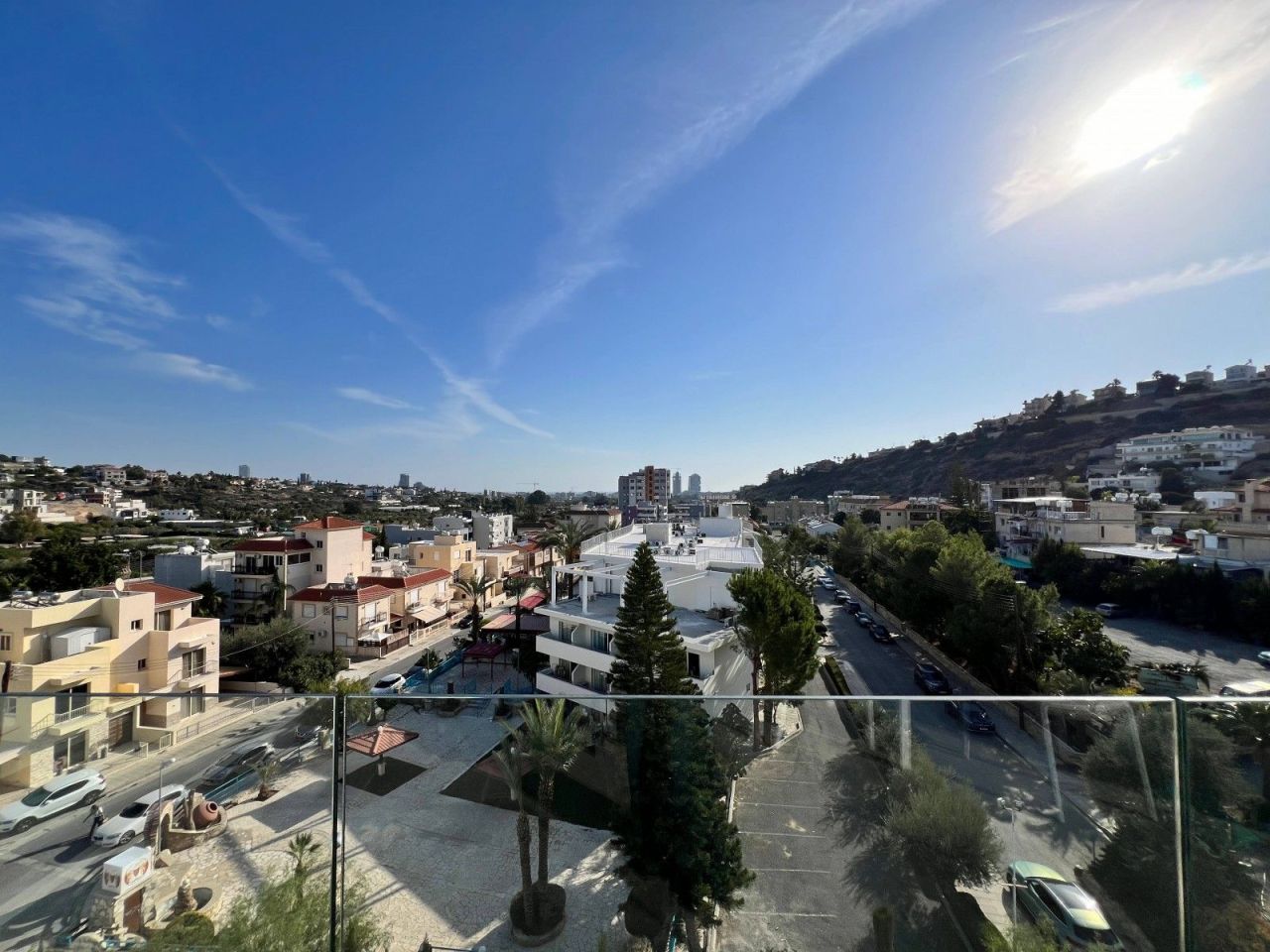 Апартаменты в Лимасоле, Кипр, 136 м² - фото 9