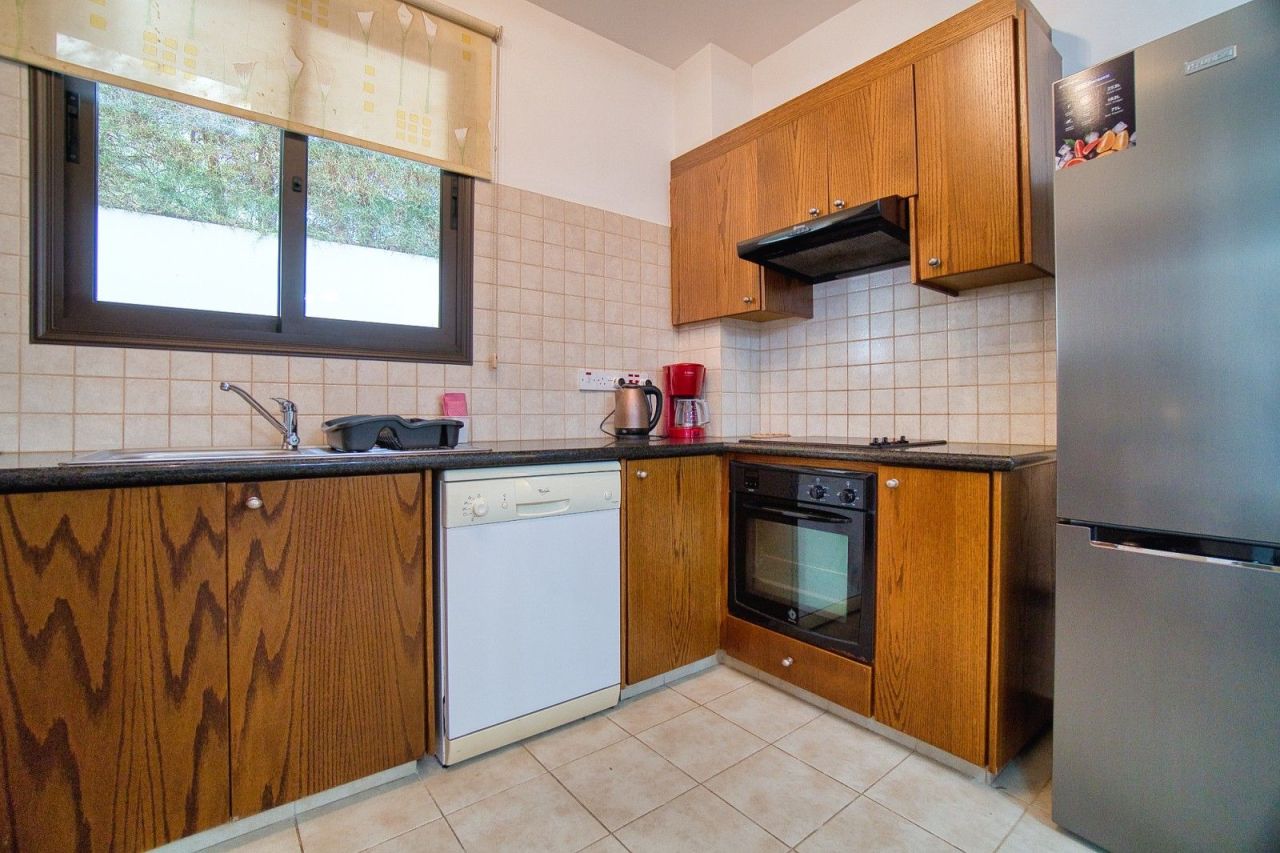 Вилла в Пафосе, Кипр, 140 м² - фото 10