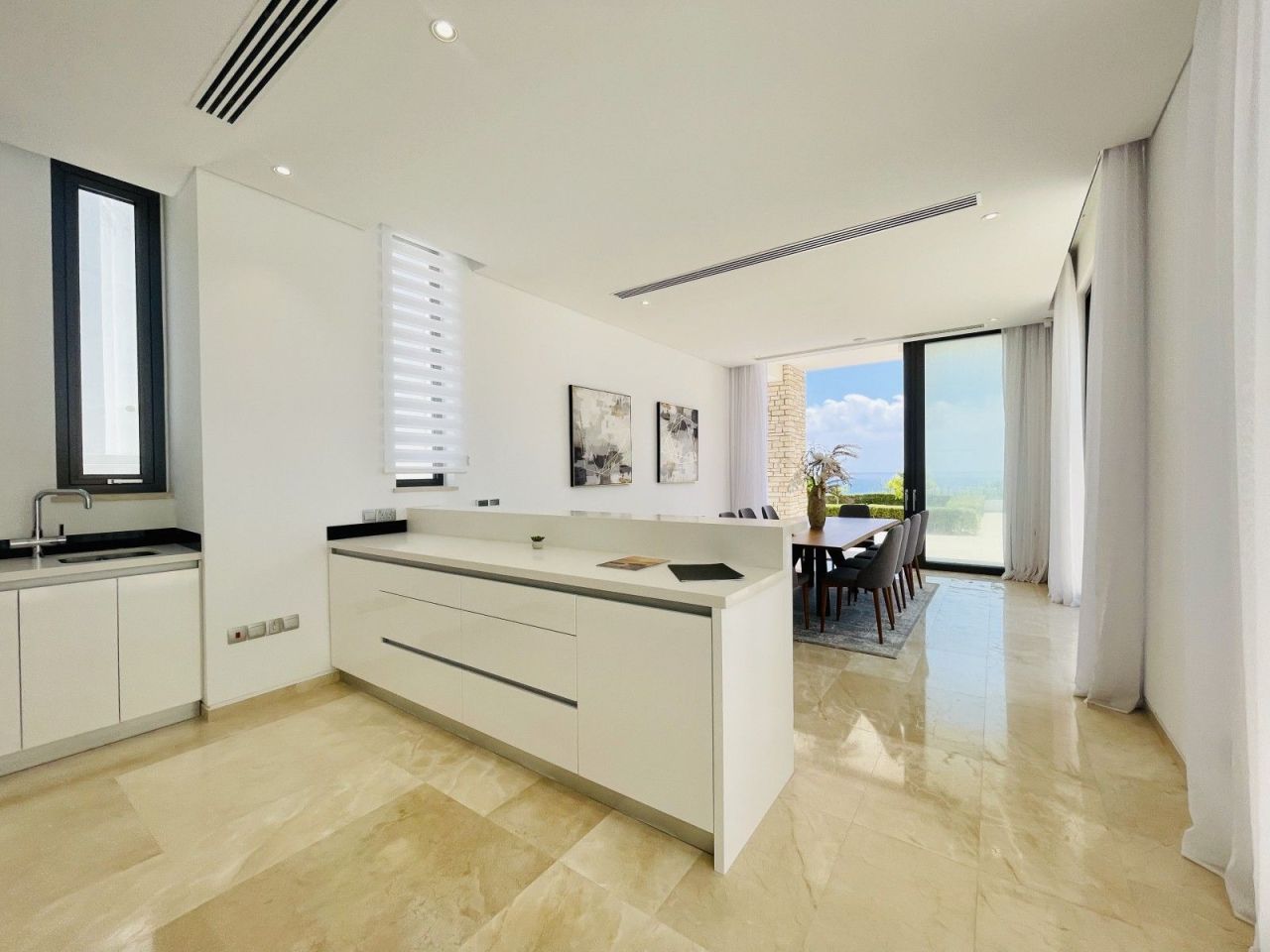 Вилла в Пафосе, Кипр - фото 10