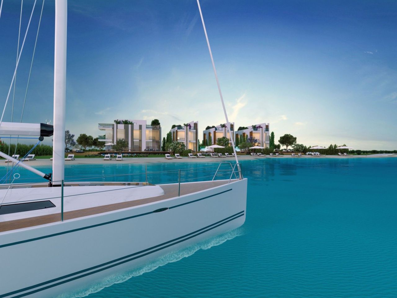 Вилла в Протарасе, Кипр, 345 м² - фото 10