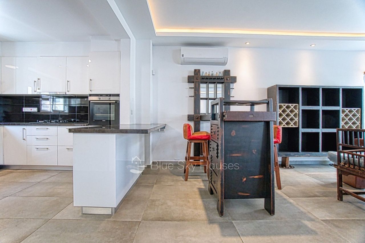 Вилла в Лимасоле, Кипр, 140 м² - фото 10