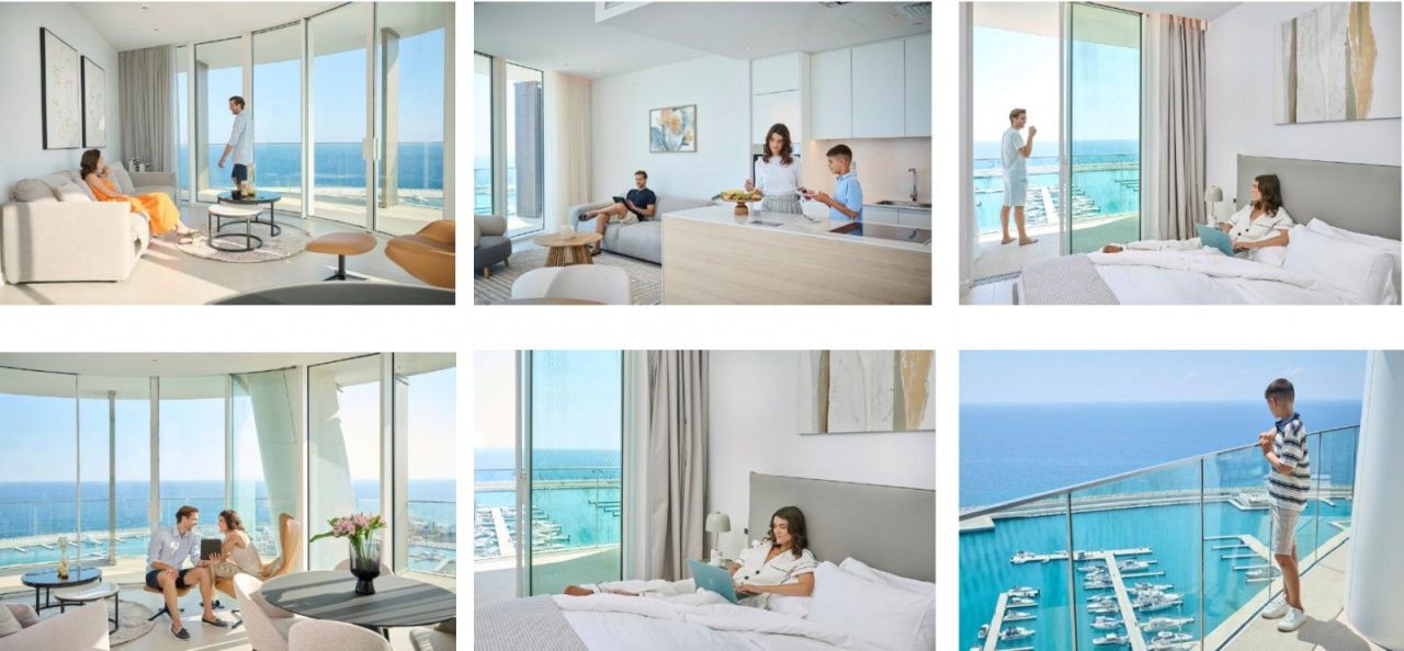 Апартаменты в Протарасе, Кипр, 191 м² - фото 10