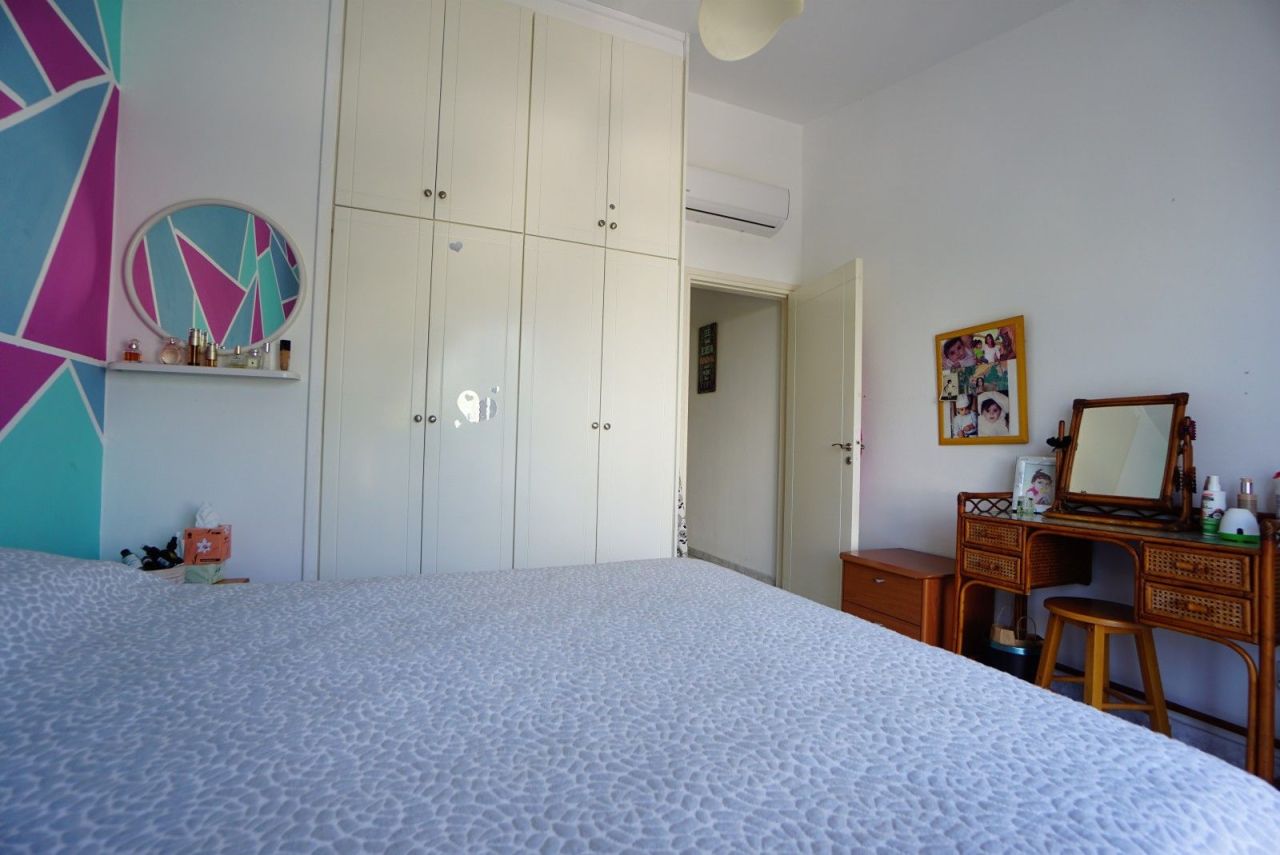 Таунхаус в Пафосе, Кипр, 90 м² - фото 10