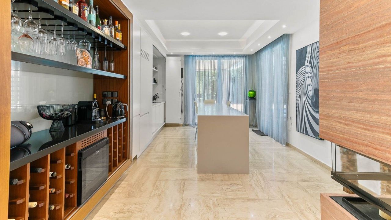 Вилла в Пафосе, Кипр, 277 м² - фото 10