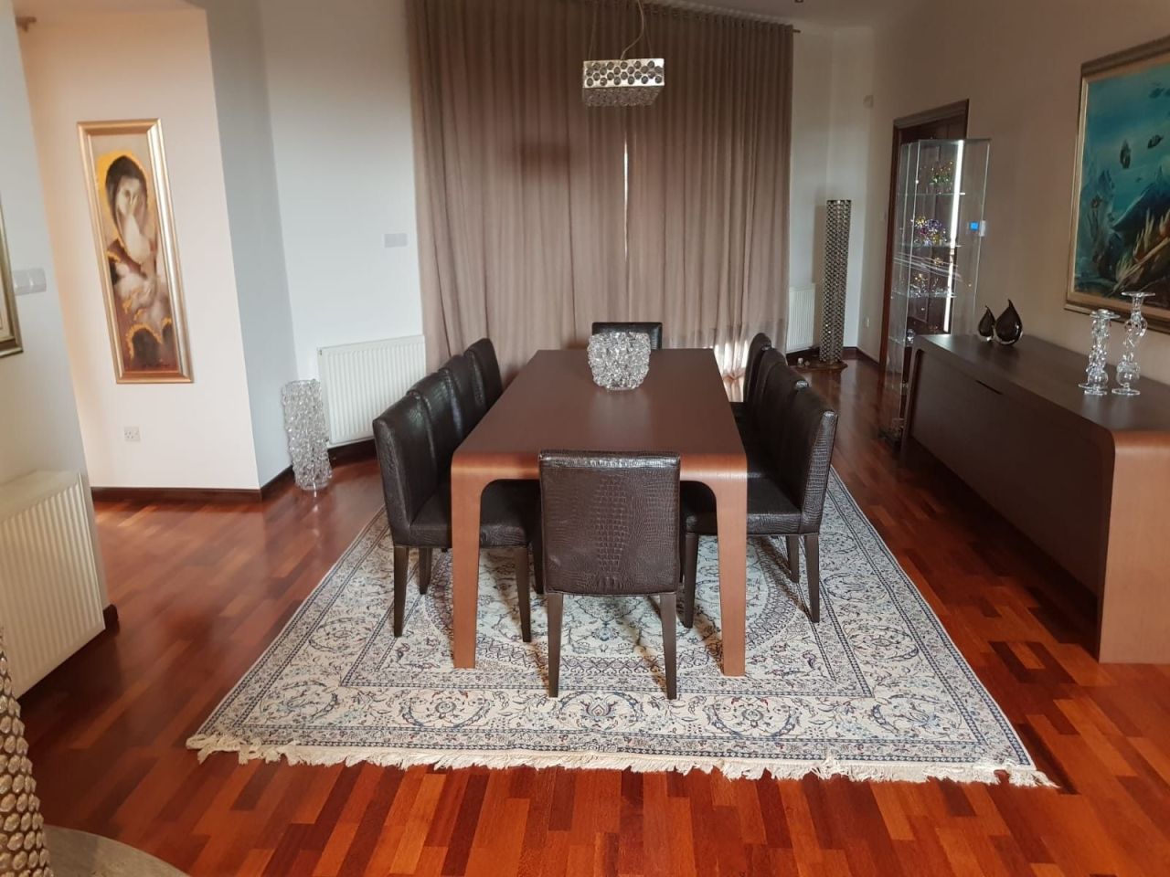 Вилла в Лимасоле, Кипр, 560 м² - фото 10