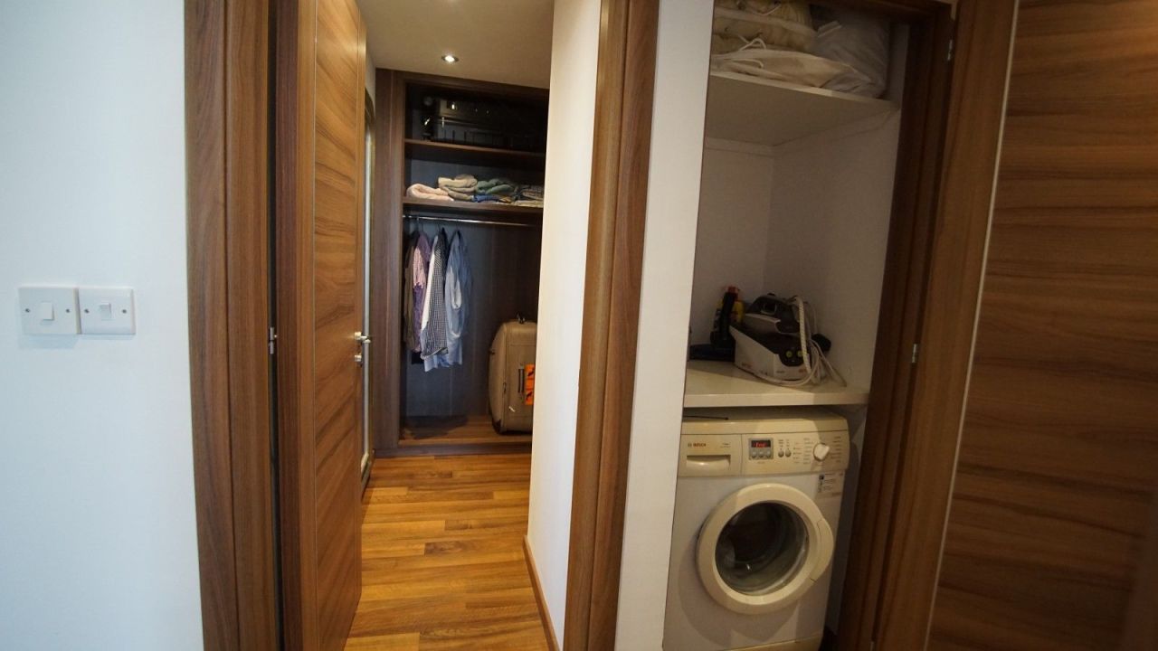 Пентхаус в Лимасоле, Кипр, 175 м² - фото 10