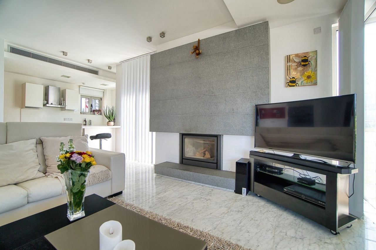 Вилла в Пафосе, Кипр, 265 м² - фото 10