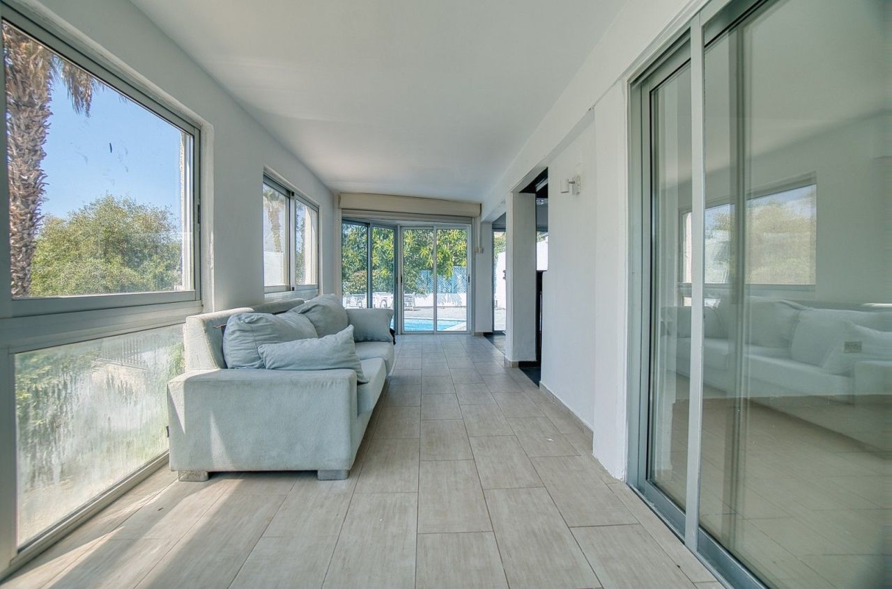 Вилла в Пафосе, Кипр, 350 м² - фото 10