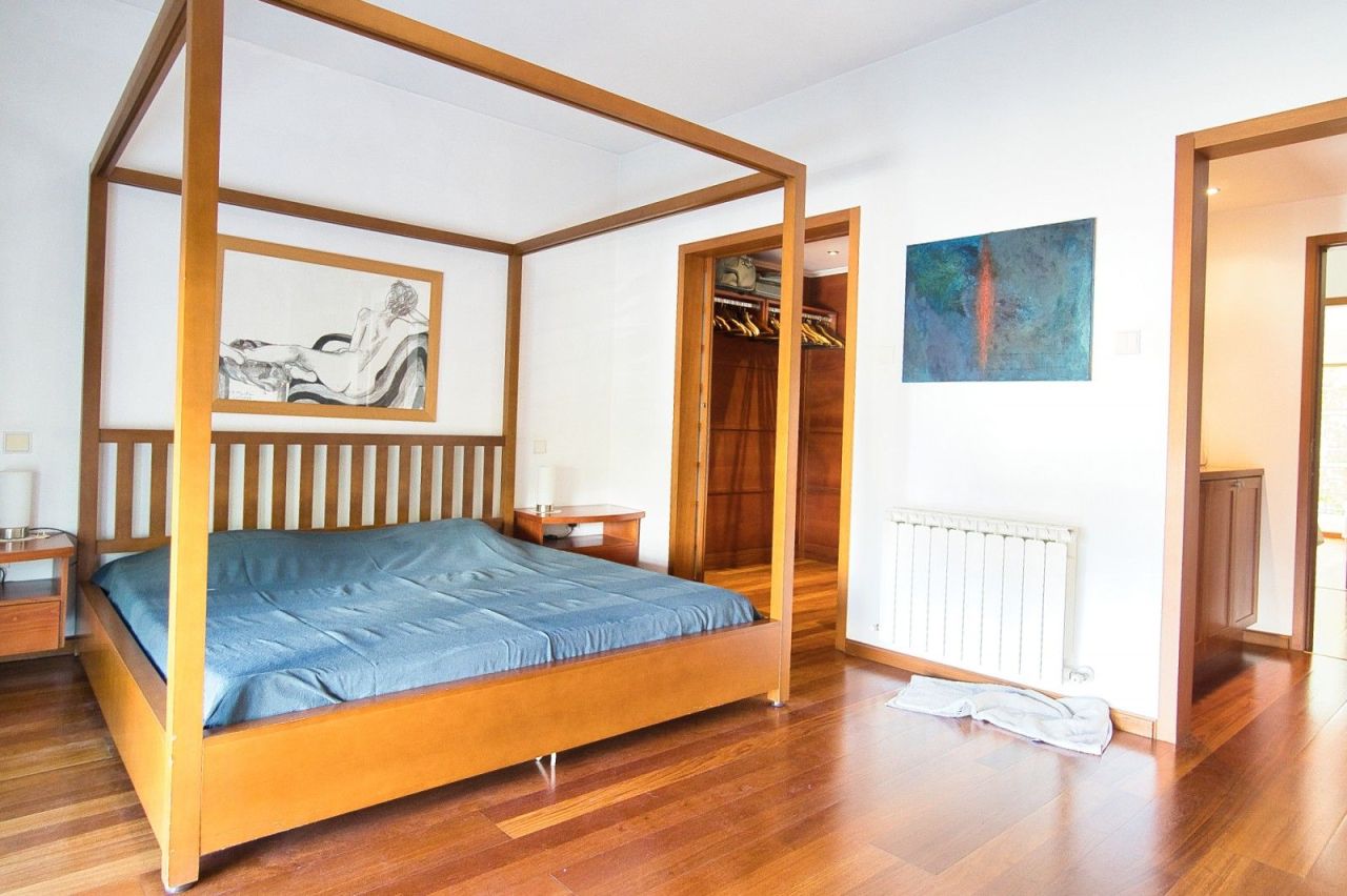 Вилла в Лимасоле, Кипр, 196 м² - фото 10