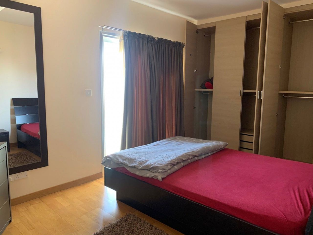 Апартаменты в Лимасоле, Кипр, 120 м² - фото 10