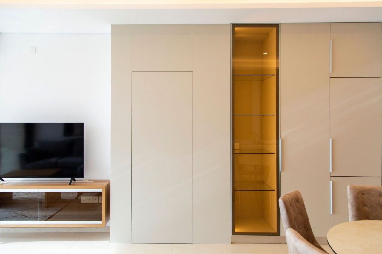 Вилла в Пафосе, Кипр, 138 м² - фото 10