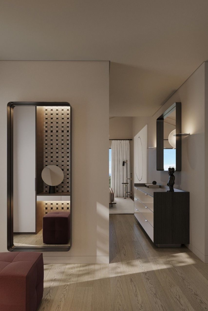 Вилла в Лимасоле, Кипр, 261 м² - фото 10