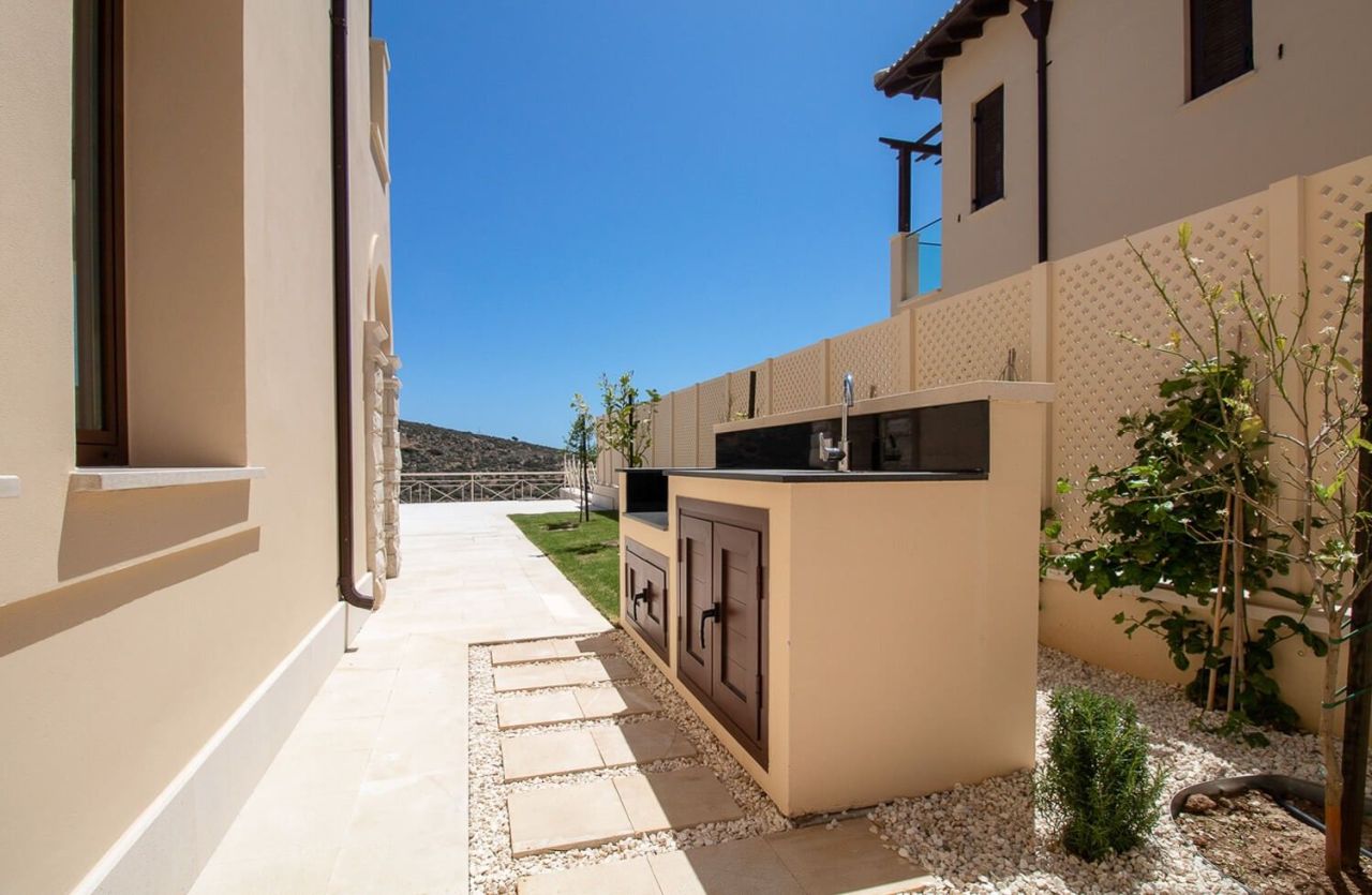 Вилла в Пафосе, Кипр, 318 м² - фото 10