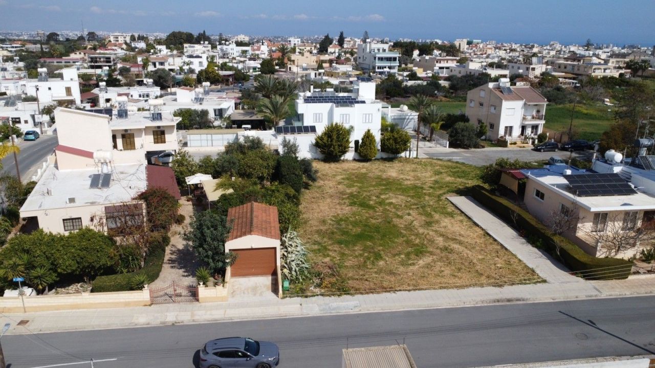 Апартаменты в Протарасе, Кипр, 82 м² - фото 10