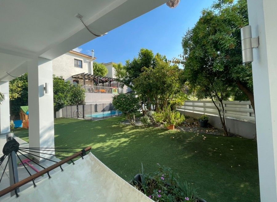 Вилла в Лимасоле, Кипр, 200 м² - фото 10