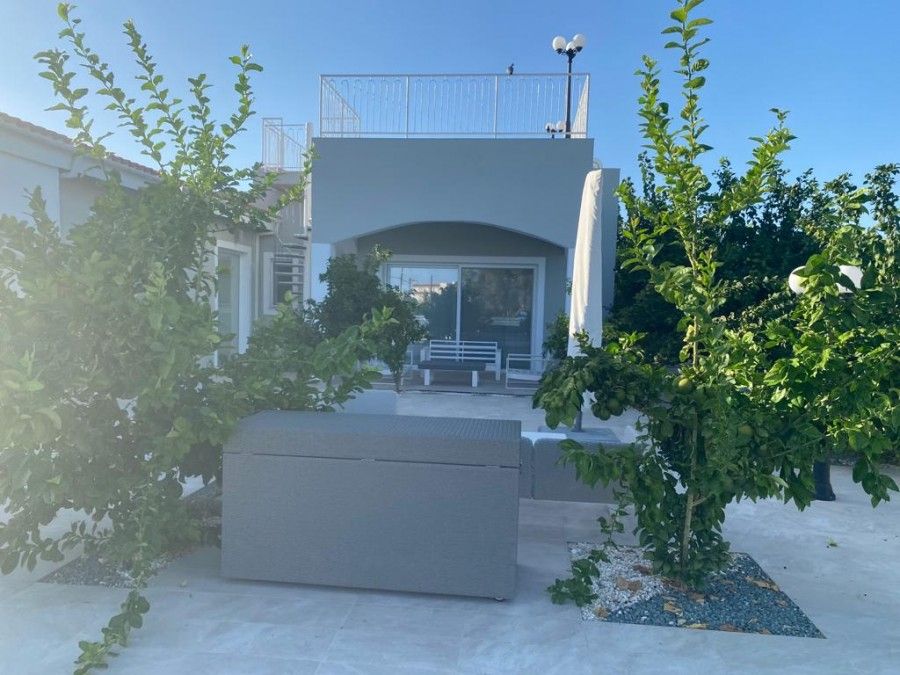 Бунгало в Пафосе, Кипр, 2 672 м² - фото 10